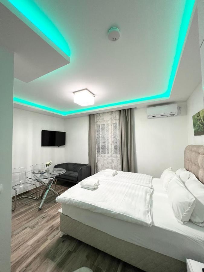Belrado Apartments Belgrade Exterior photo